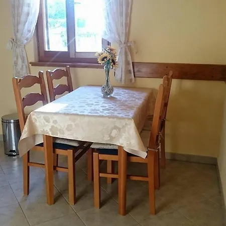 Haus Marcela Tar-Vabriga