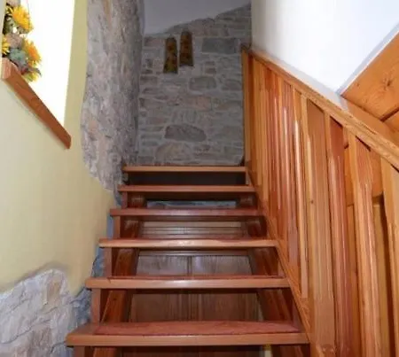 Haus Marcela Apartment Tar-Vabriga