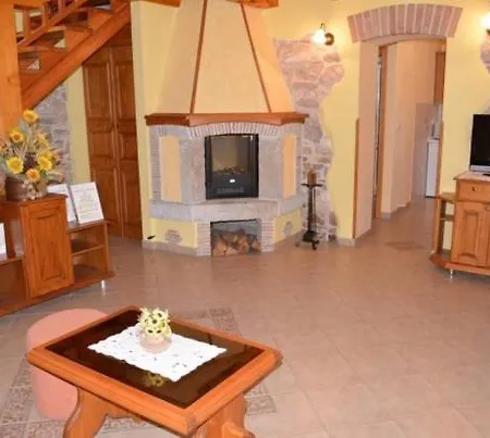 Haus Marcela Tar-Vabriga