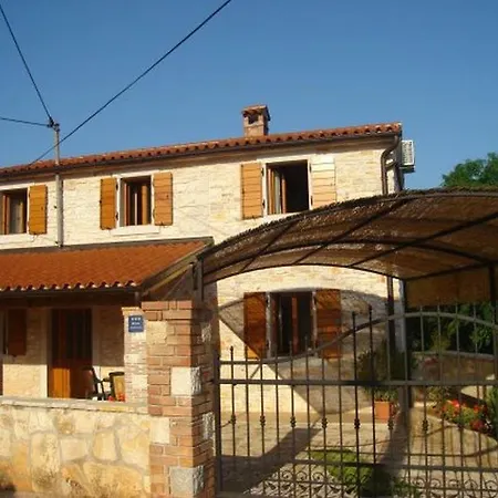 Apartment Haus Marcela