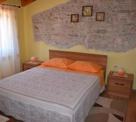Διαμέρισμα Haus Marcela *