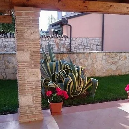 Haus Marcela Apartment