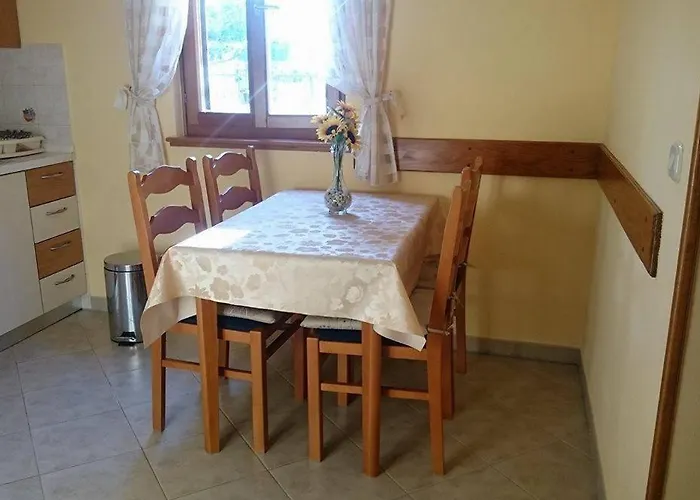 Haus Marcela Tar-Vabriga