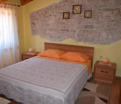 Διαμέρισμα Haus Marcela *