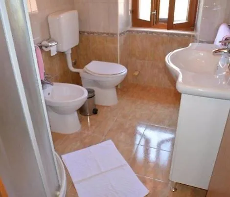 Haus Marcela Tar-Vabriga