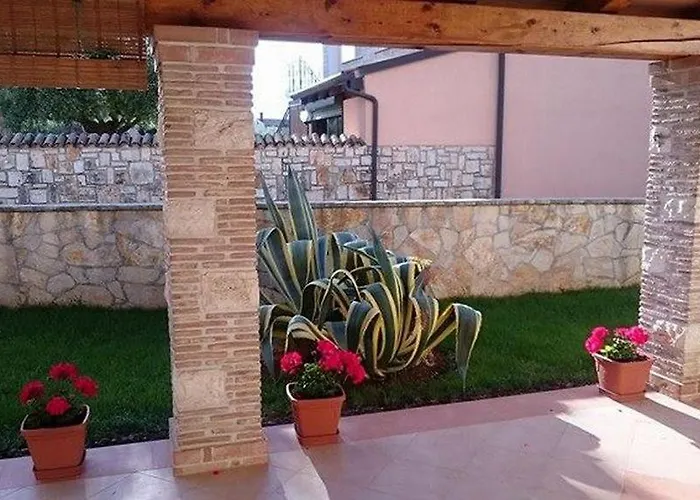Haus Marcela Διαμέρισμα