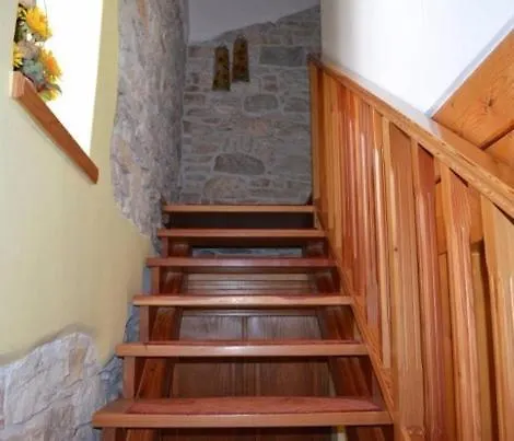 Haus Marcela Appartamento Tar-Vabriga