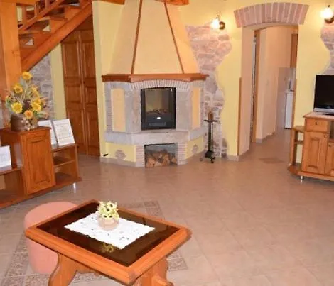 Haus Marcela Tar-Vabriga