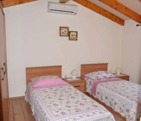 Haus Marcela